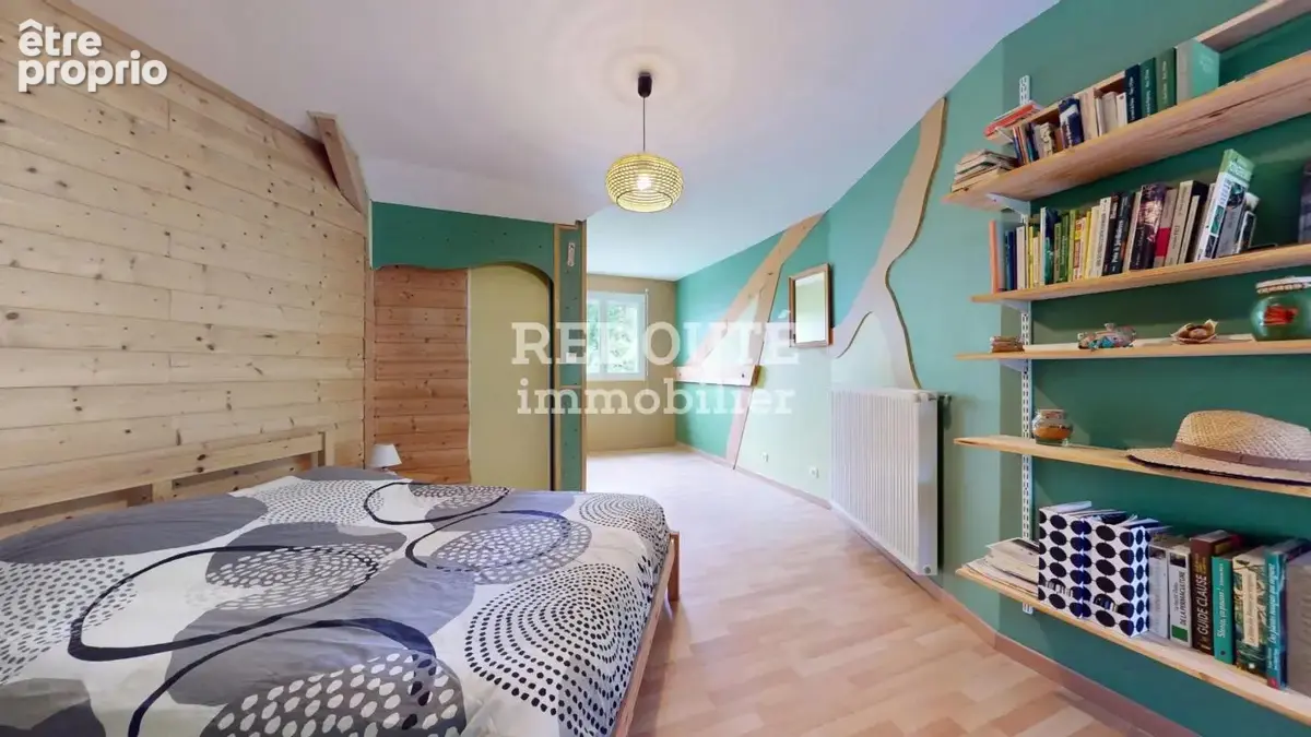 À vendre - suippes - maison moderne avec sous-sol et terrain - photo 21