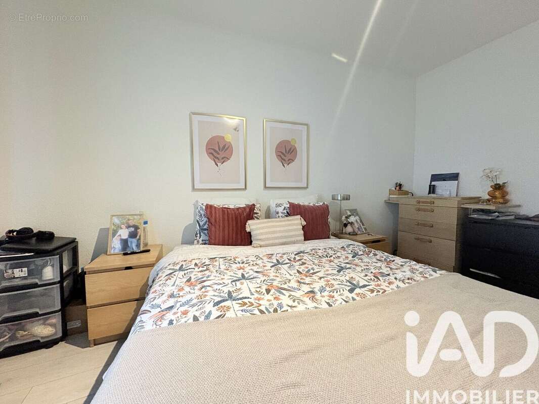 Photo 2 - Appartement à HAYANGE