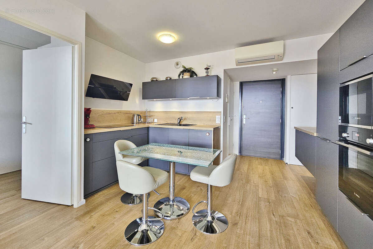 Appartement à AJACCIO