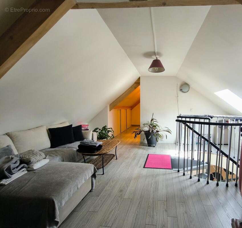 Photo 7 - Maison à CREVECOEUR-LE-GRAND