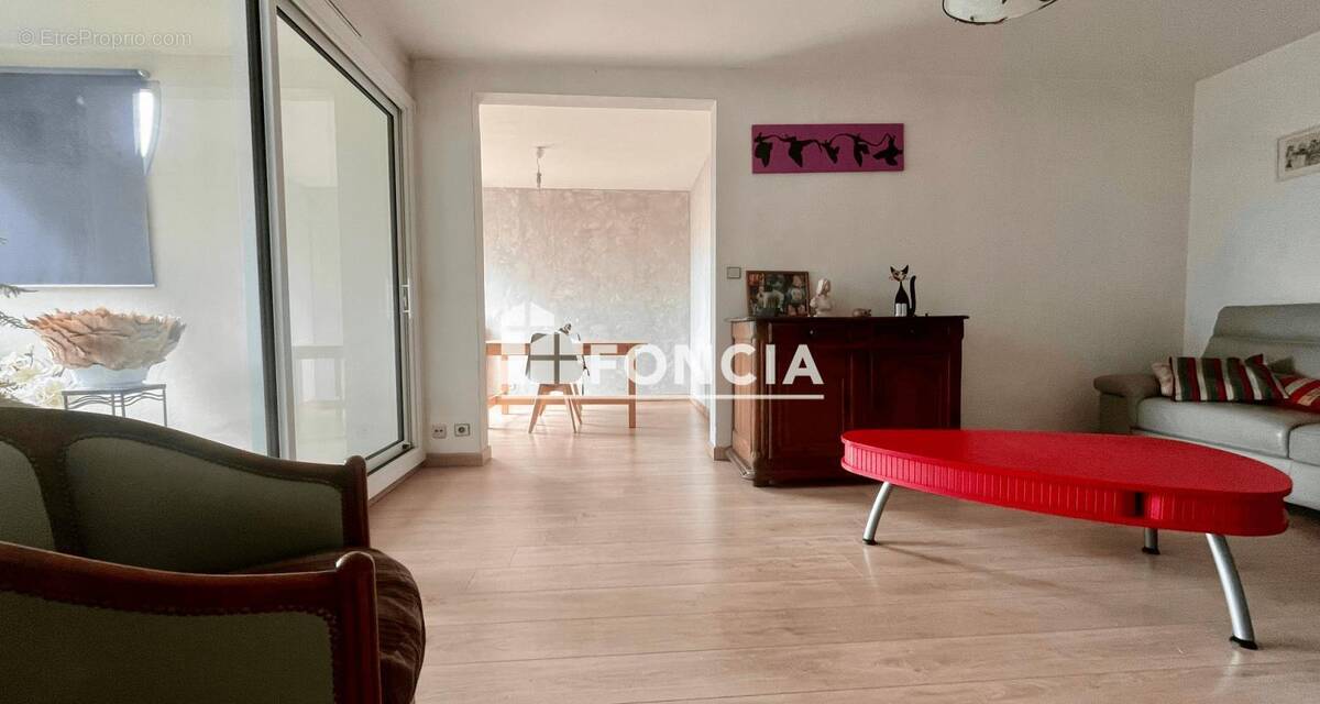 Appartement à CHOLET