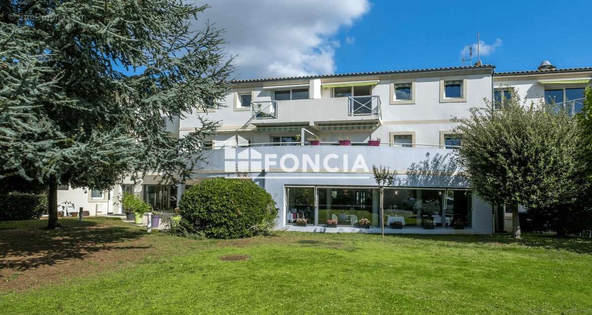 Appartement à DOMPIERRE-SUR-MER