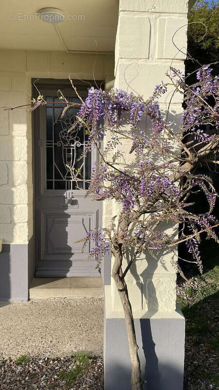 Maison à VILLERVILLE