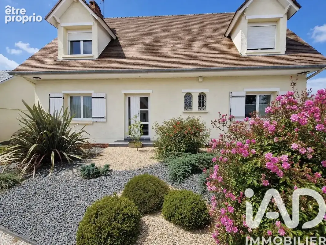 Photo 1 - Maison à SULLY-SUR-LOIRE