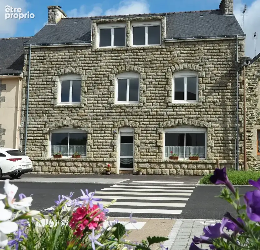 Maison à REMUNGOL