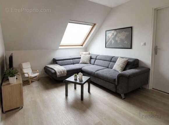 Appartement à GISORS