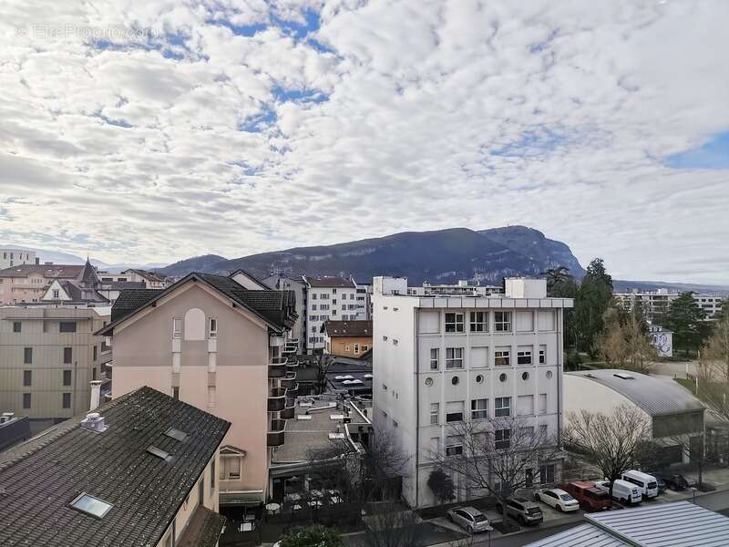 Appartement à ANNEMASSE