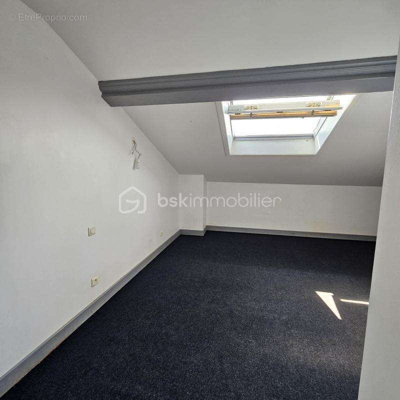 Maison de ville en pierre au calme - photo 17