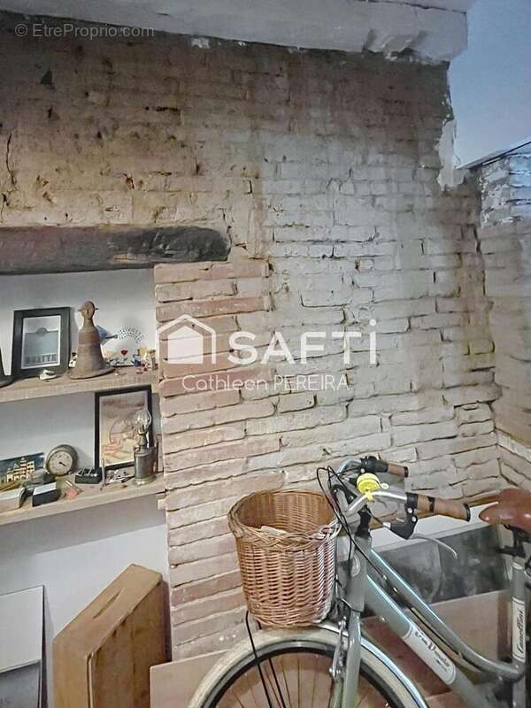 Photo 2 - Maison à MONTASTRUC-LA-CONSEILLERE