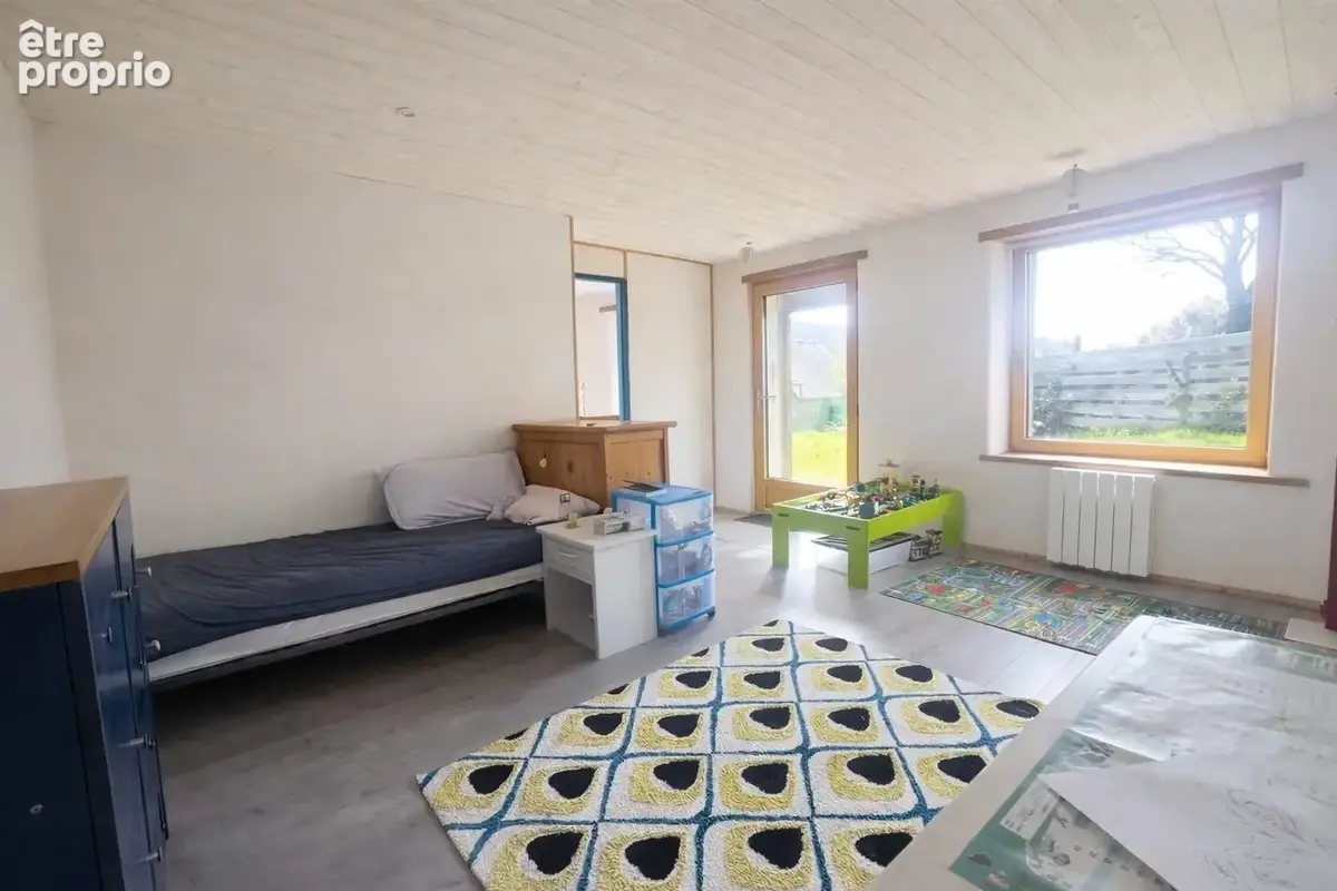 Maison 4 pièces 146 m² à vendre à Louargat (22540) - photo 4