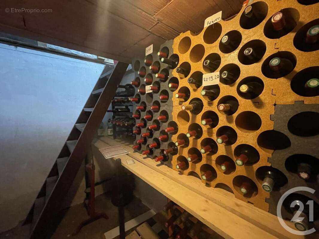 Maison à SAINT-CYPRIEN