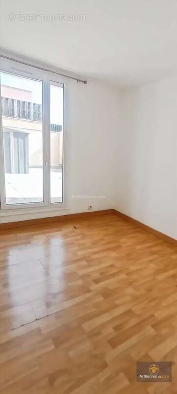 Appartement à BONDOUFLE