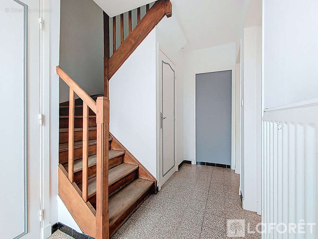 Maison Hazebrouck 4 pièce(s) 77 m2 - photo 3