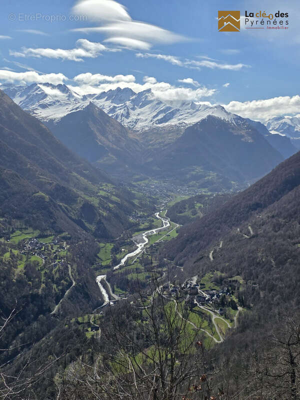 Maison à VISCOS