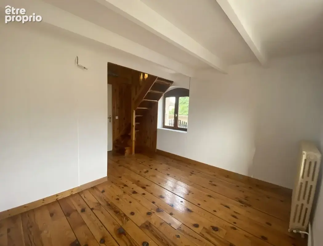 Maison à vendre 6 pièces SAINT MAURICE DE GOURDANS (01) - photo 11