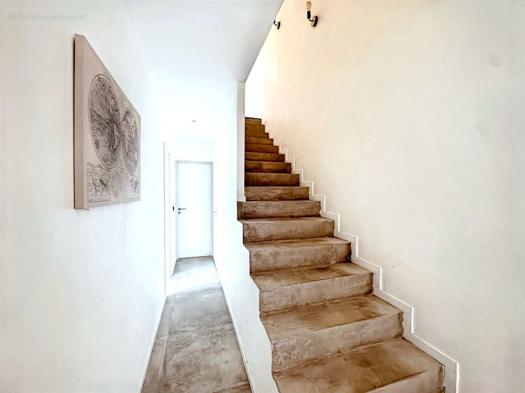 Maison à DRAGUIGNAN