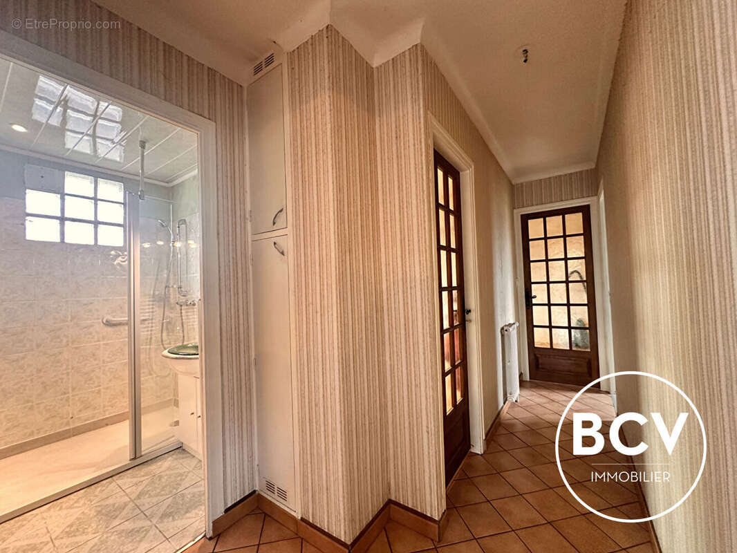 Maison à SAINT-GEORGES-SUR-EURE