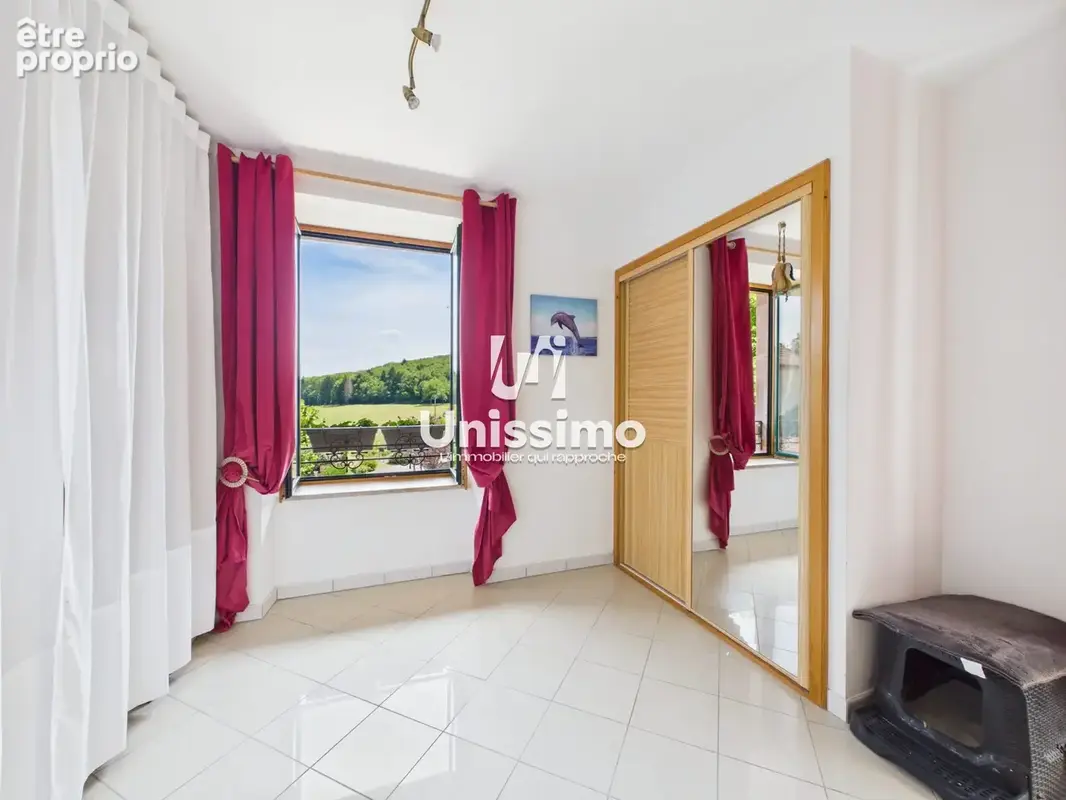 Appartement 4 pièces 104 m² à vendre à Dung (25550) - photo 9