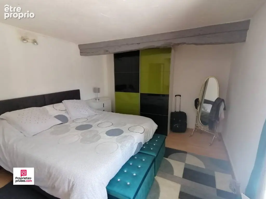 ECOUCHE LES VALLEES (61150), 11 pièce(s) 280 m2 environ , 5 chambres, prix 197 500, honoraires  5,61% inclus à la charge de l'ac - photo 14