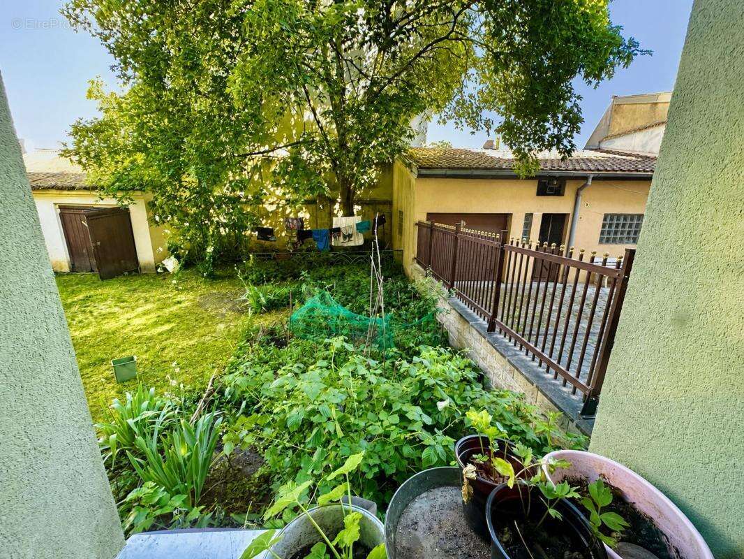 A vendre  t3 mulhouse -daguerre - photo 9
