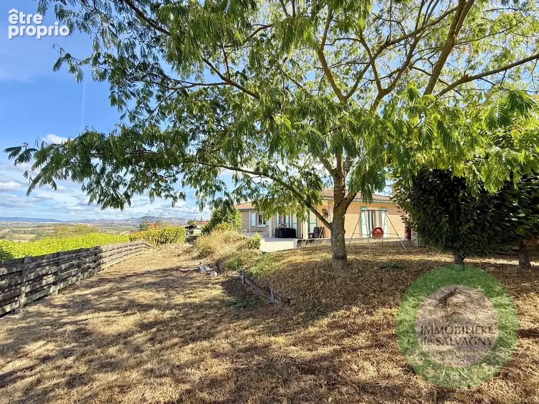 A vendre maison familiale de plain-pied - photo 2