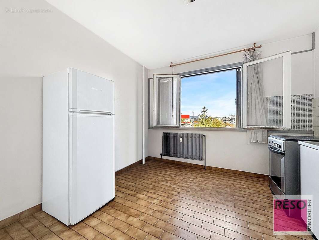 Appartement à ANNEMASSE
