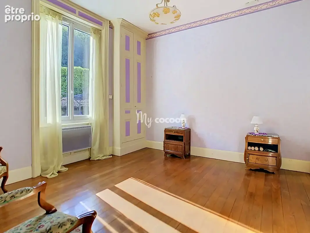 Maison - T8 - 168 m² - photo 17