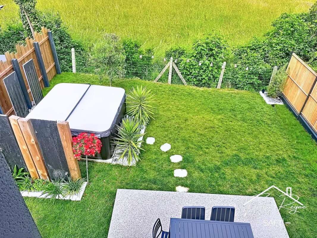 Photo 8 - Maison à BLANQUEFORT