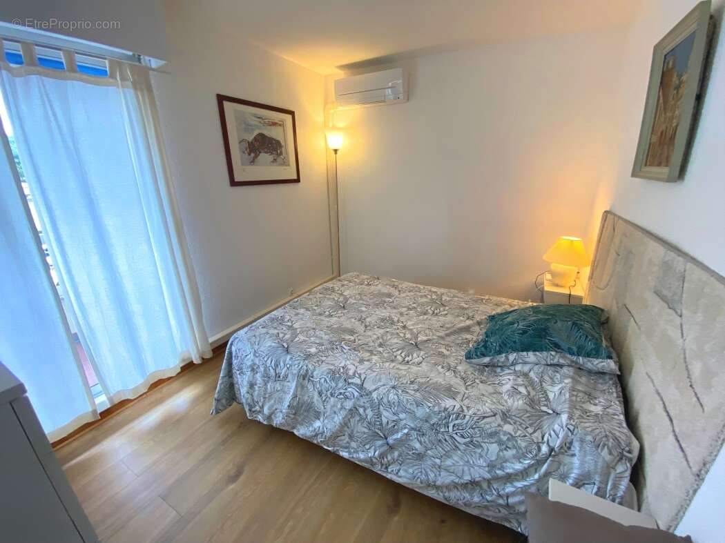 Appartement à LE GRAU-DU-ROI