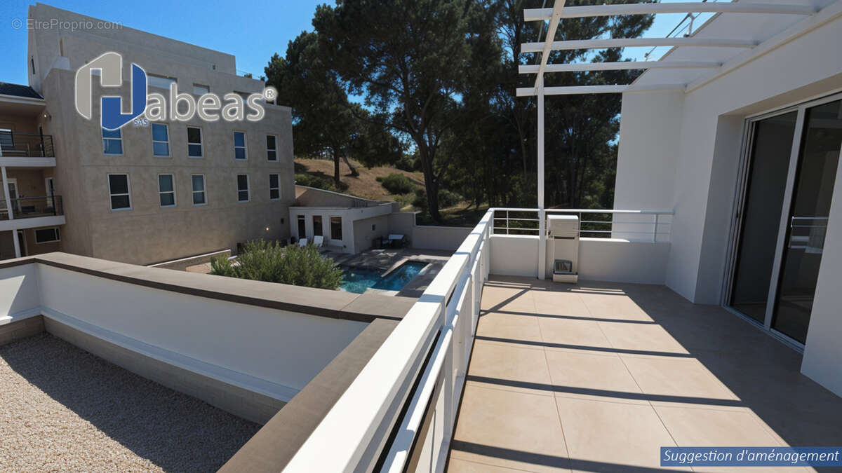 Maison à LA SEYNE-SUR-MER