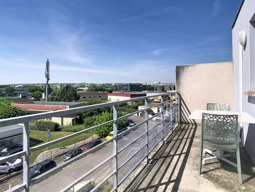 Appartement à BALMA