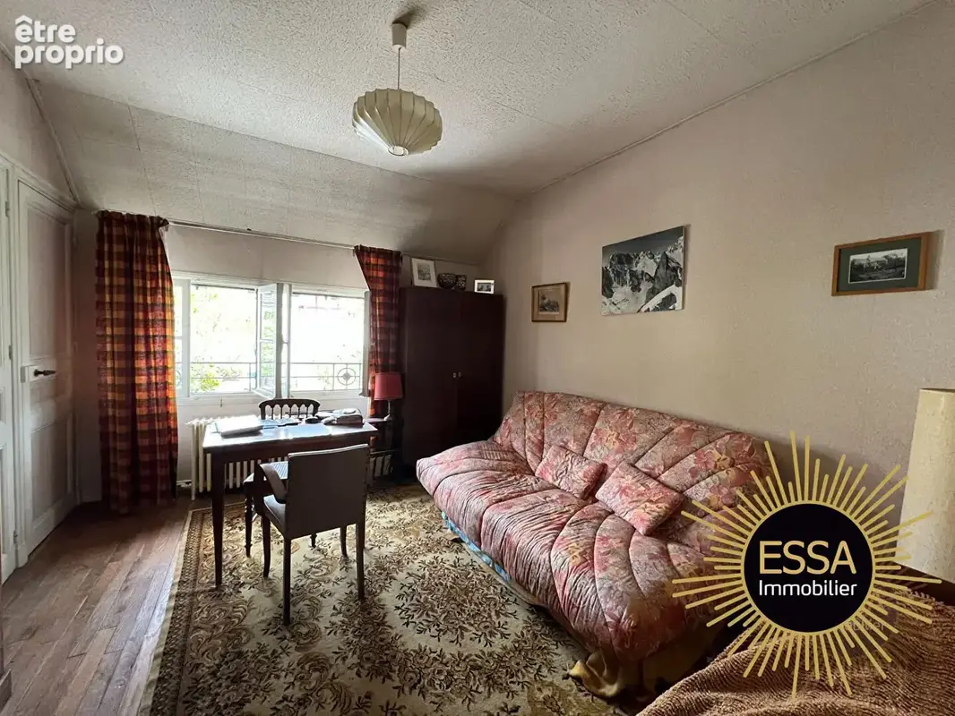Maison 5 pièces 115 m² à vendre à Rocquencourt (78150) - photo 9