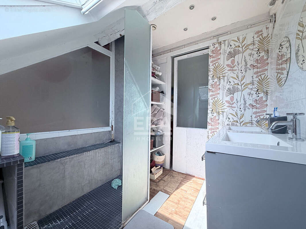 Appartement 100m² à bonneuil-sur-marne - photo 9