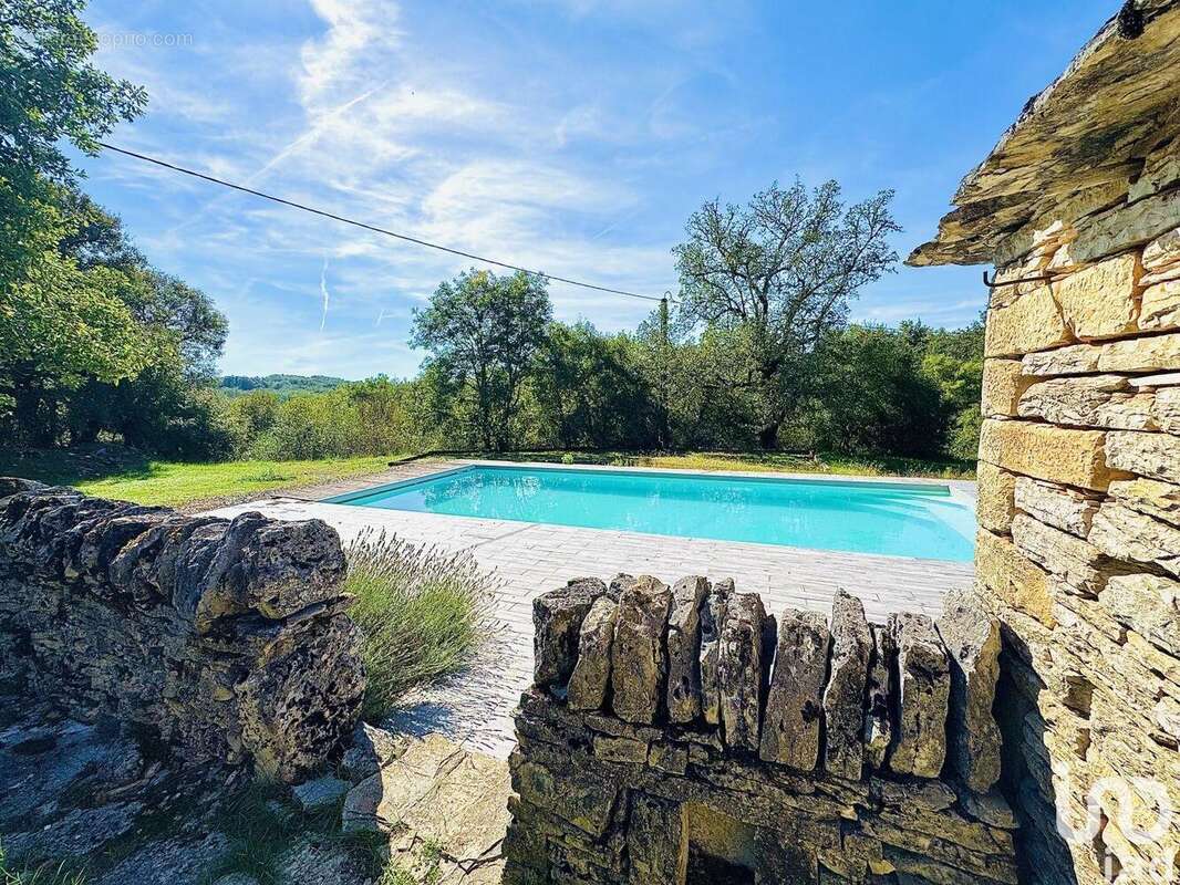 Photo 3 - Maison à MONTGESTY