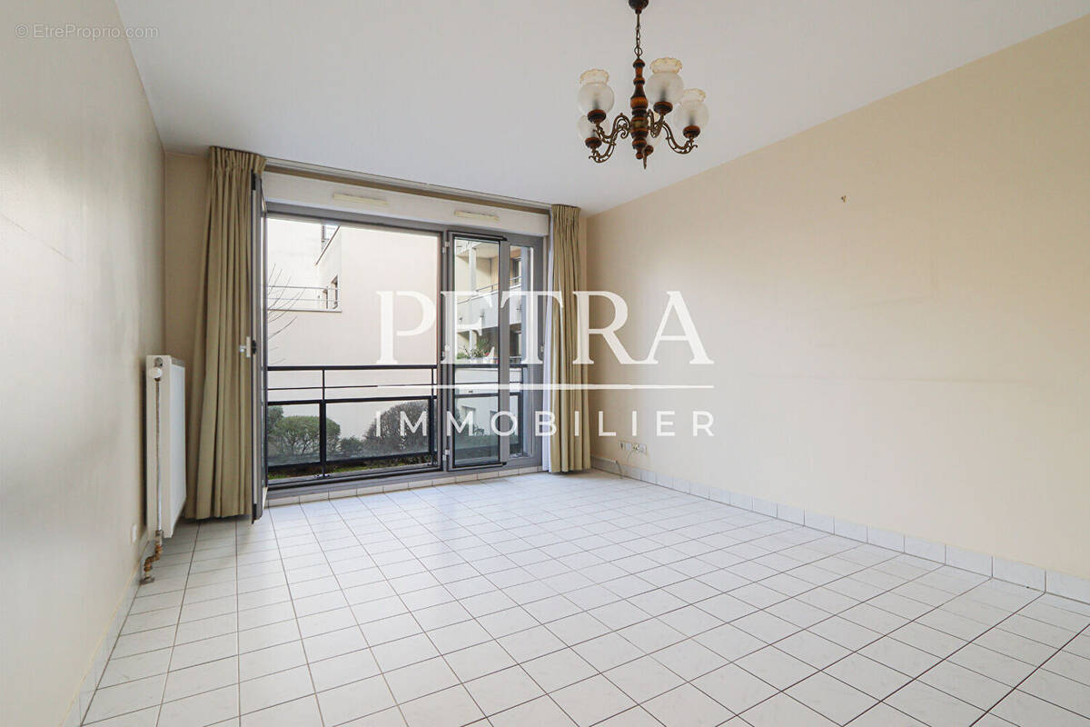 Appartement à CACHAN