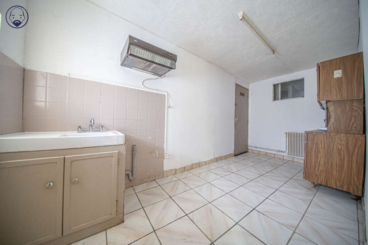 Maison de village a conforter proche ligny en barrois - photo 6