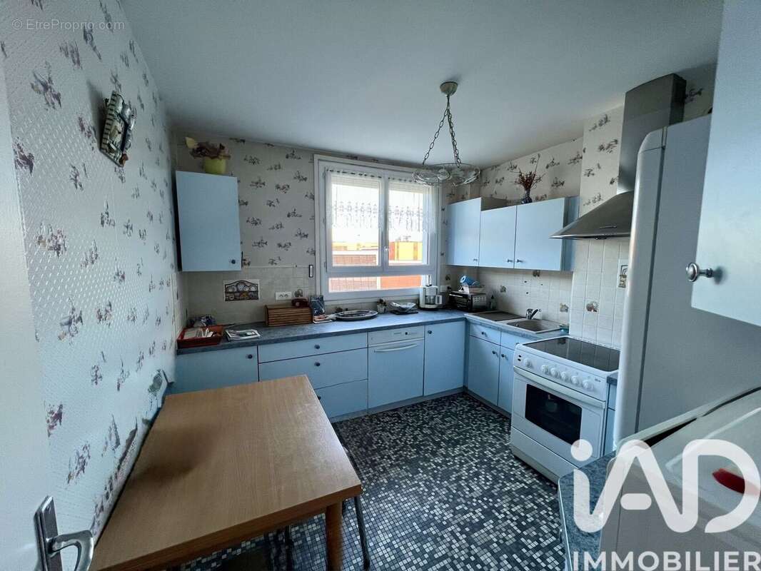 Photo 5 - Appartement à MAROMME