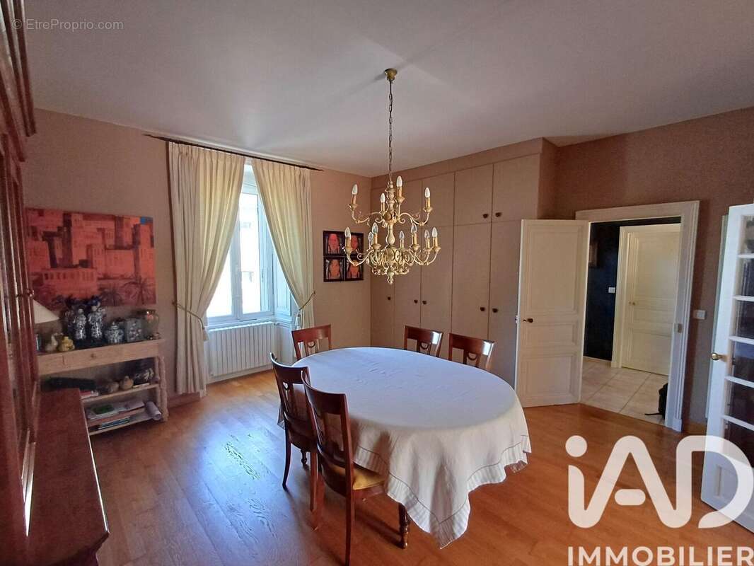 Photo 2 - Maison à GUEMENE-PENFAO
