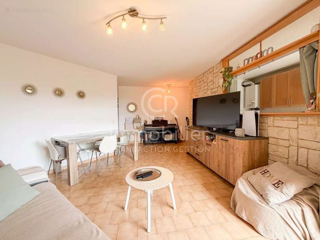 Appartement à LE CANNET