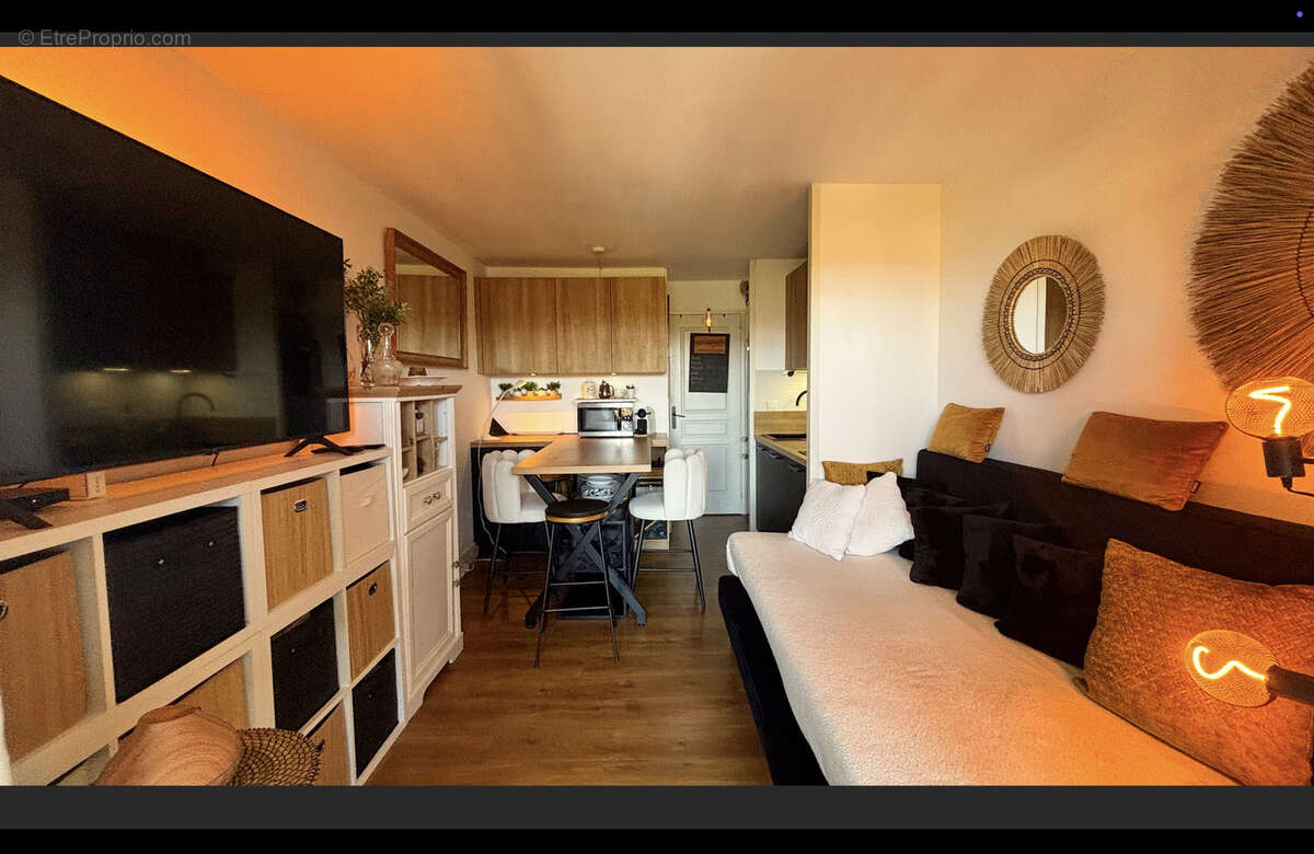 Appartement à LA SEYNE-SUR-MER