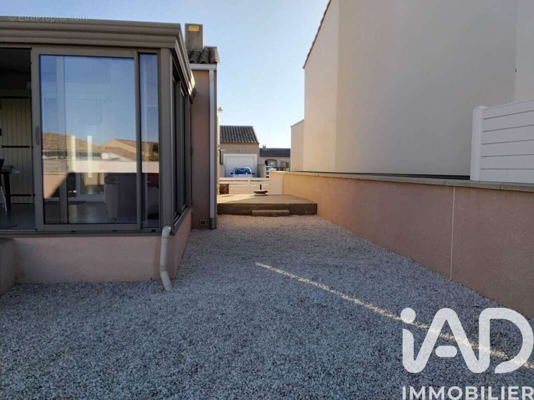 Photo 2 - Maison à PUICHERIC