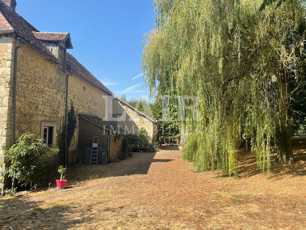Maison de village à 5min de Mortagne au Perche - Ref M15576 - photo 2
