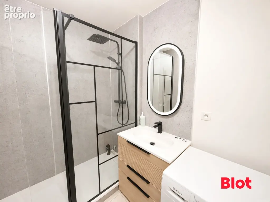 Appartement 3 pièces 66 m² à vendre à Chartres-De-Bretagne (35131) - photo 6