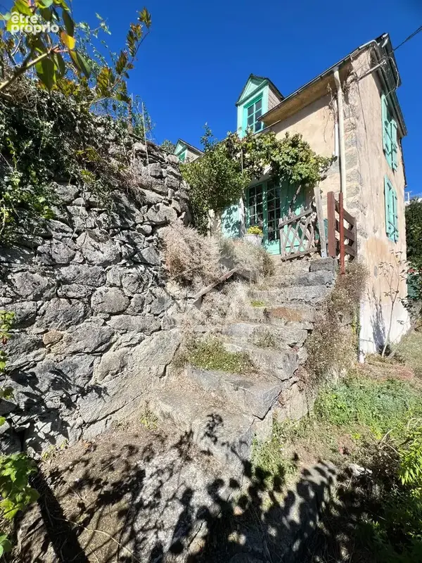 Maison 107m² à argelès-gazost - photo 3