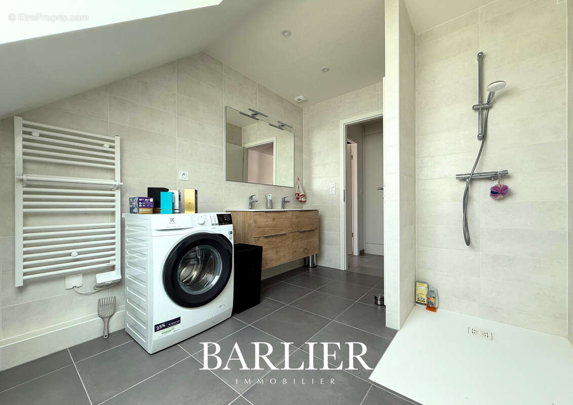 Appartement à HOERDT