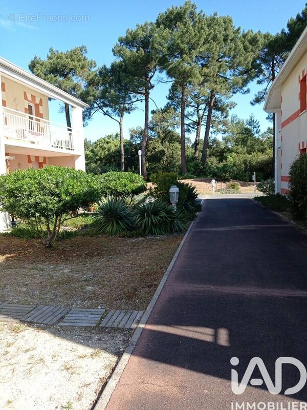 Photo 1 - Appartement à LE VERDON-SUR-MER