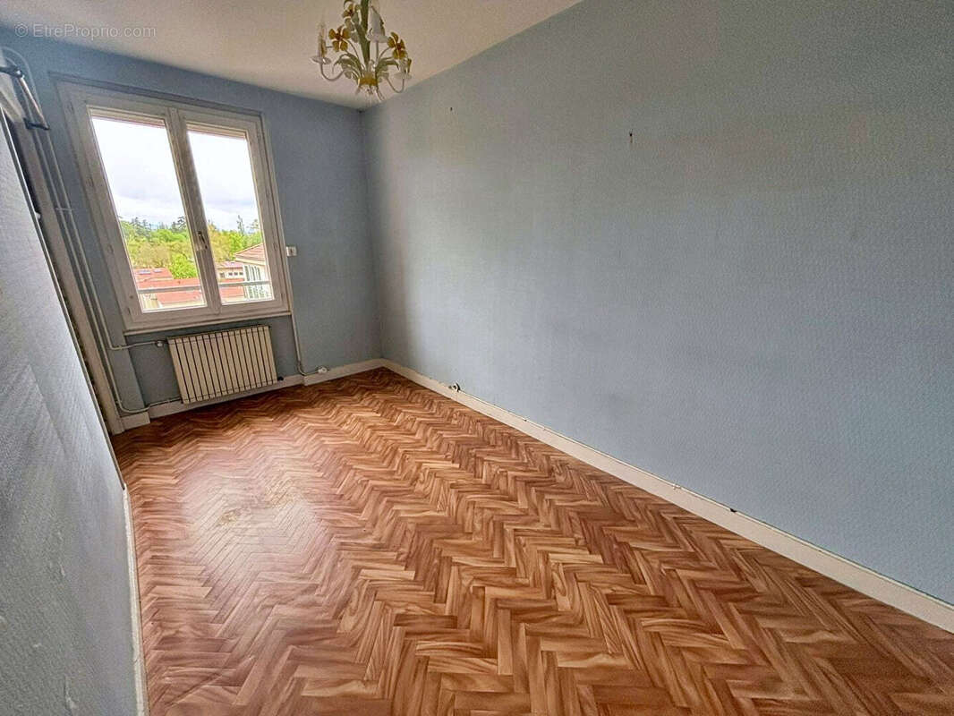 Appartement à ROANNE
