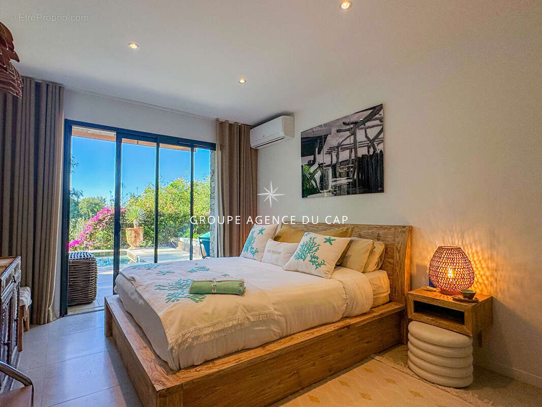 Maison à SAINTE-MAXIME