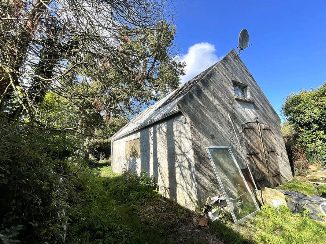 Maison en campagne de Pluguffan - photo 7