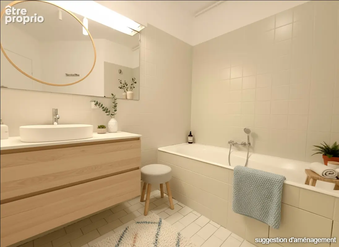 Appartement 2 pièces Enghien Les Bains - photo 4